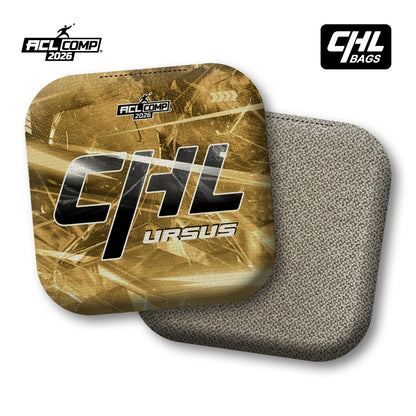 CHLBags - URSUS - ACL COMP 2026