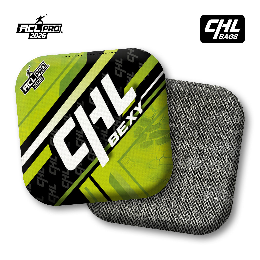 CHLBags - BEXY - ACL PRO 2026