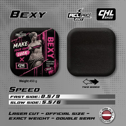 BEXY - Aphrodite - ACL PRO 2027