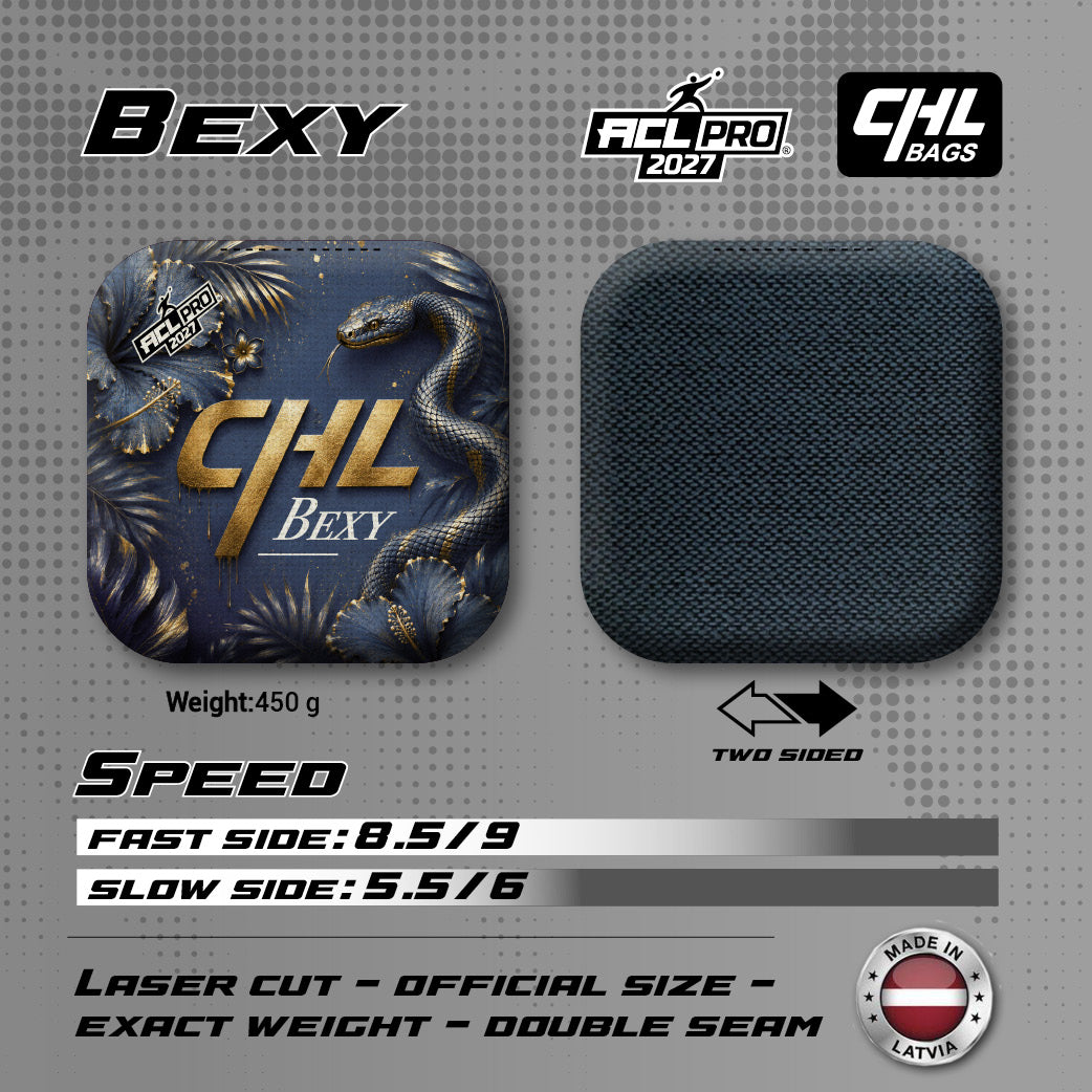 BEXY - Mamba - ACL PRO 2027