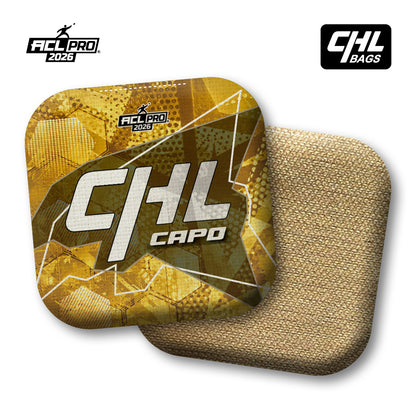 CHLBags - CAPO - ACL PRO 2026