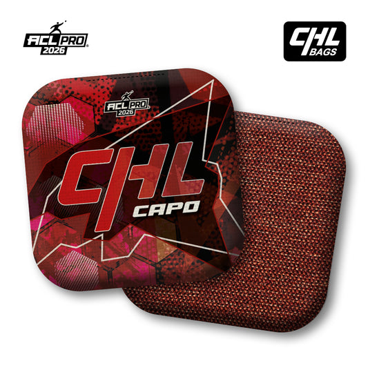CHLBags - CAPO - ACL PRO 2026