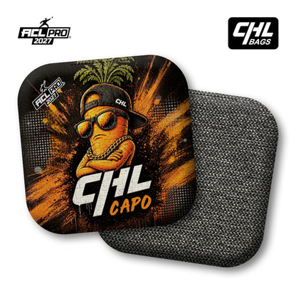 CAPO - Veggy - ACL PRO 2027