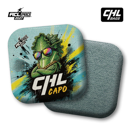 CAPO - Veggy - ACL PRO 2027