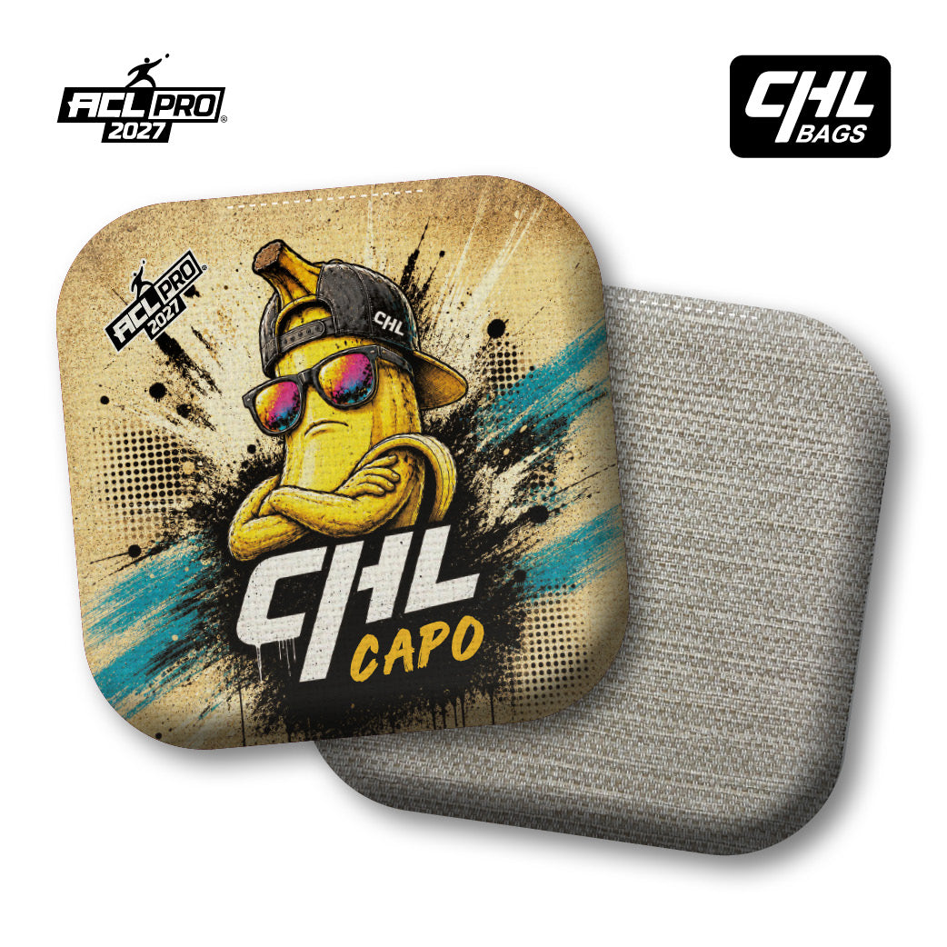CAPO - Veggy - ACL PRO 2027