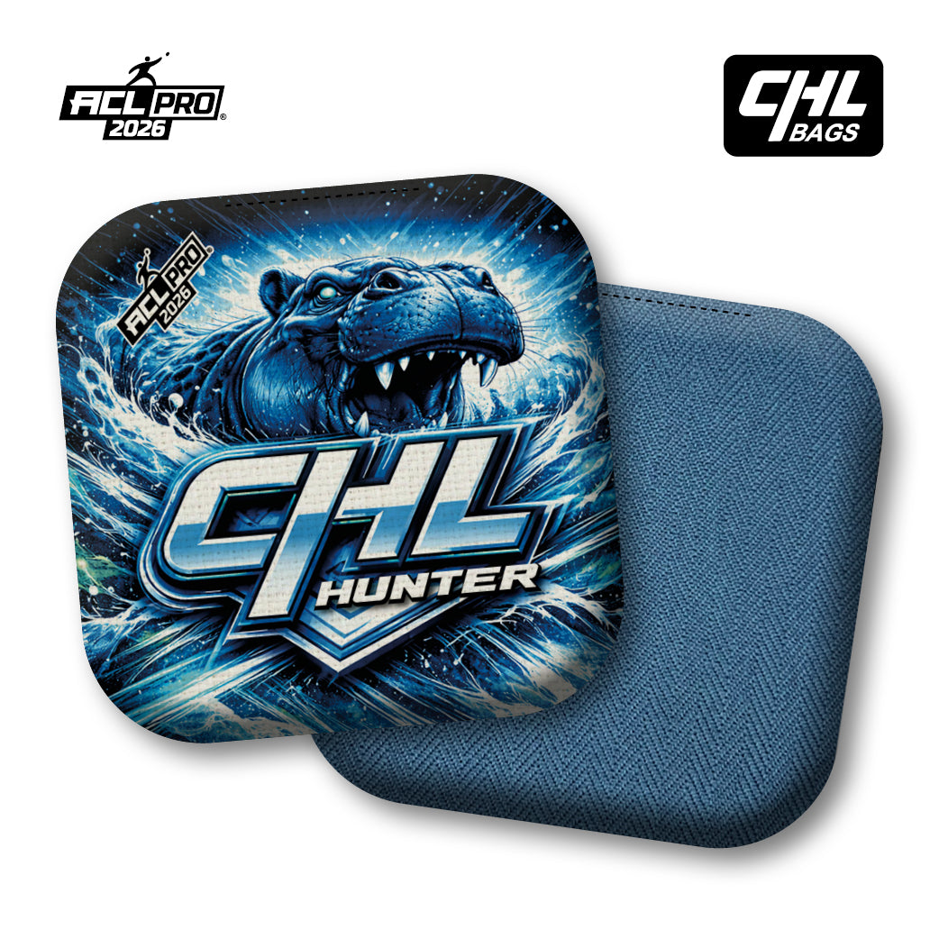 CHLBags - HUNTER - ACL PRO 2026