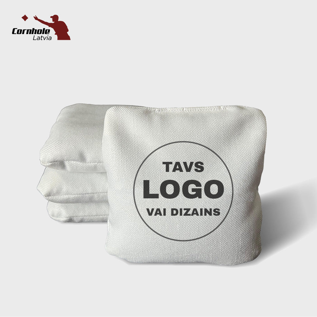 Personalizēti maisi